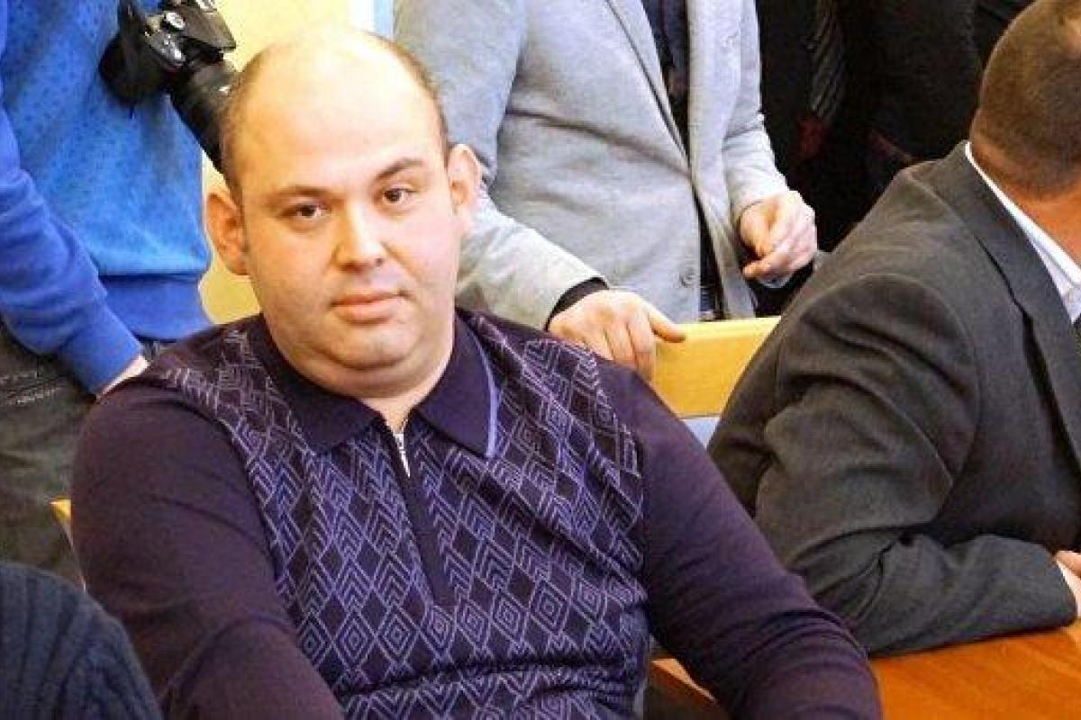 Весь личный состав полиции Черкасчины ищет убийцу депутата, введен план "Сирена" Весь личный состав полиции Черкасчины ищет убийцу депутата, введен план "Сирена"