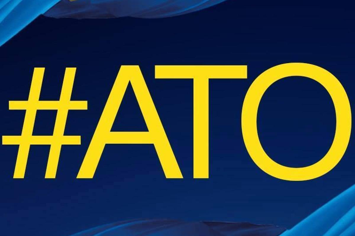 Ситуация в зоне проведения АТО по состоянию на 18.00 Ситуация в зоне проведения АТО по состоянию на 18.00