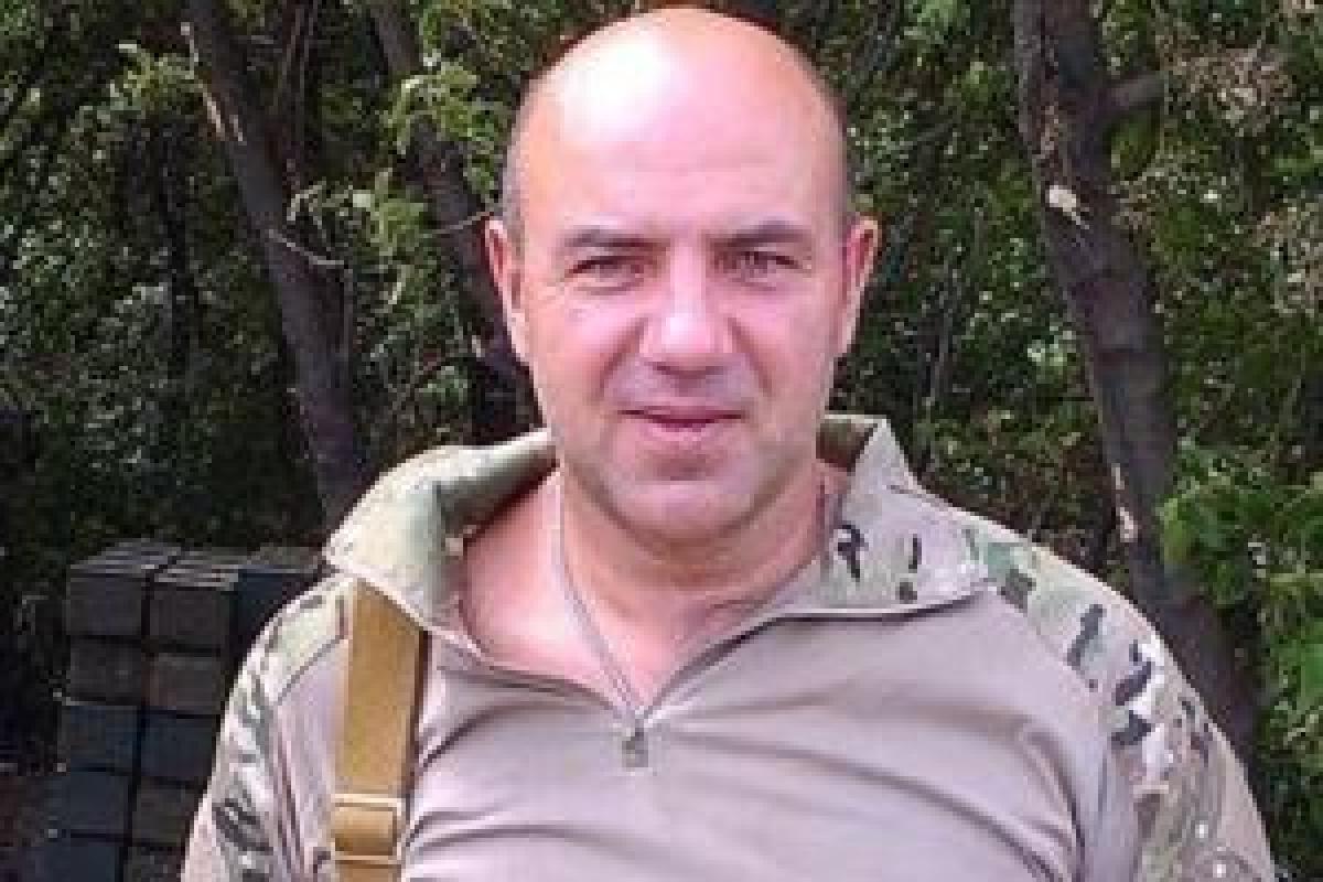 "Как бабка отшептала": Волонтер рассказал, как ВСУ проучили боевиков на Донбассе "Как бабка отшептала": Волонтер рассказал, как ВСУ проучили боевиков на Донбассе