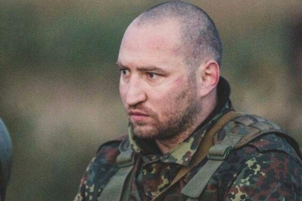 Гай жестоко прокомментировал ликвидацию граффити Революции достоинства в Киеве