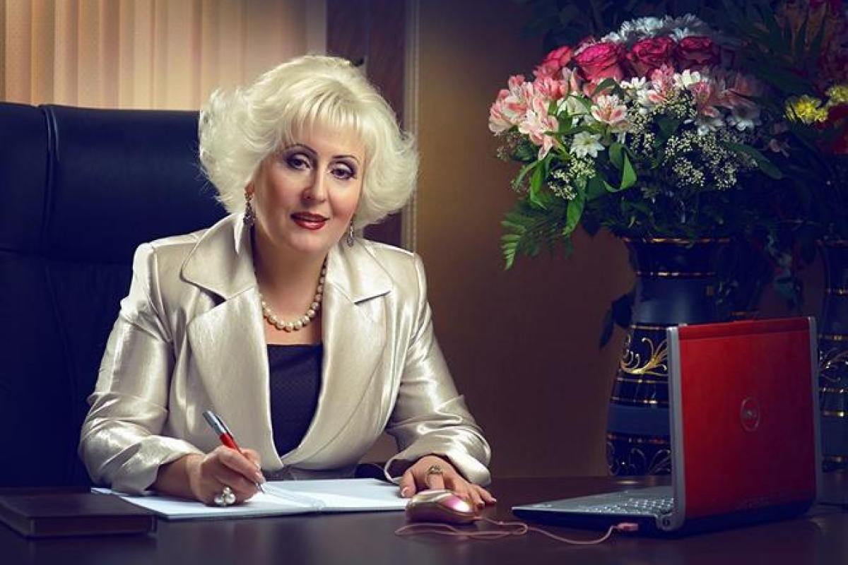 "Она позвала Путина и привела в Украину войну", - Шкиряк о Неле Штепе "Она позвала Путина и привела в Украину войну", - Шкиряк о Неле Штепе