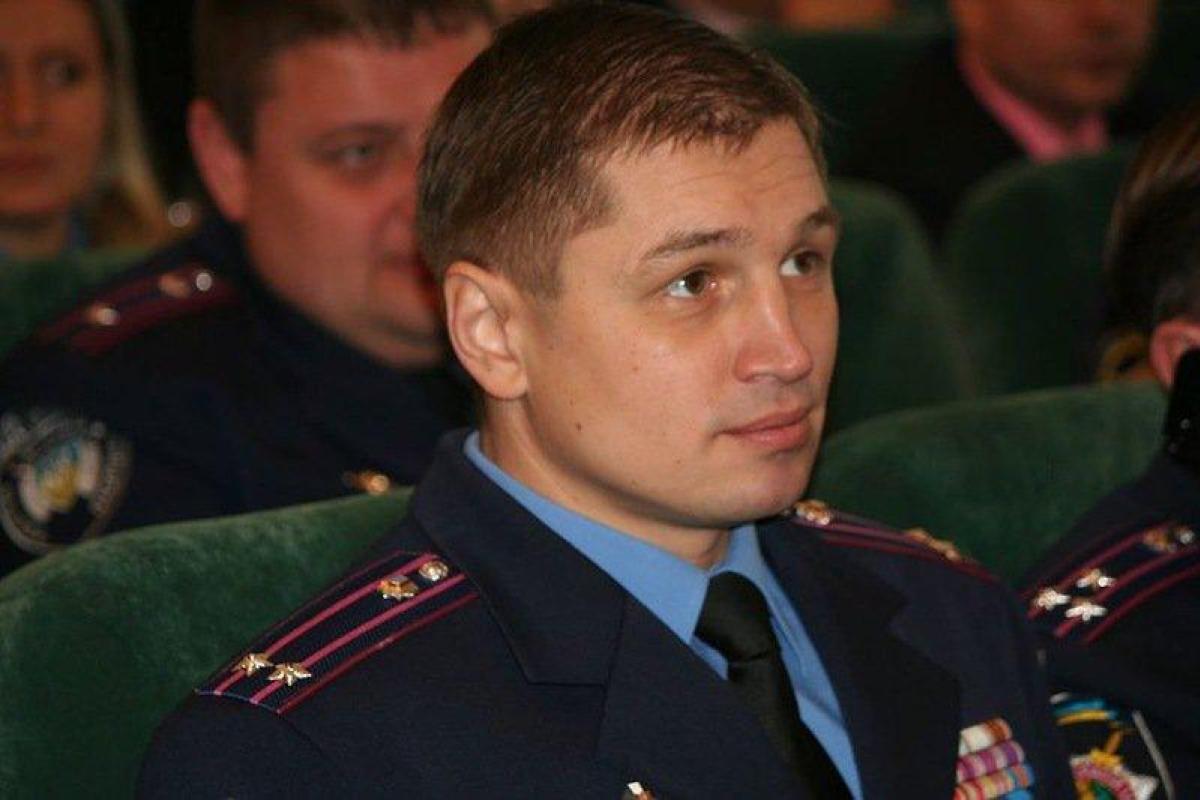 В Донецке арестовали "министра МВД", который предал Украину и организовал «парад пленных» В Донецке арестовали "министра МВД", который предал Украину и организовал «парад пленных»
