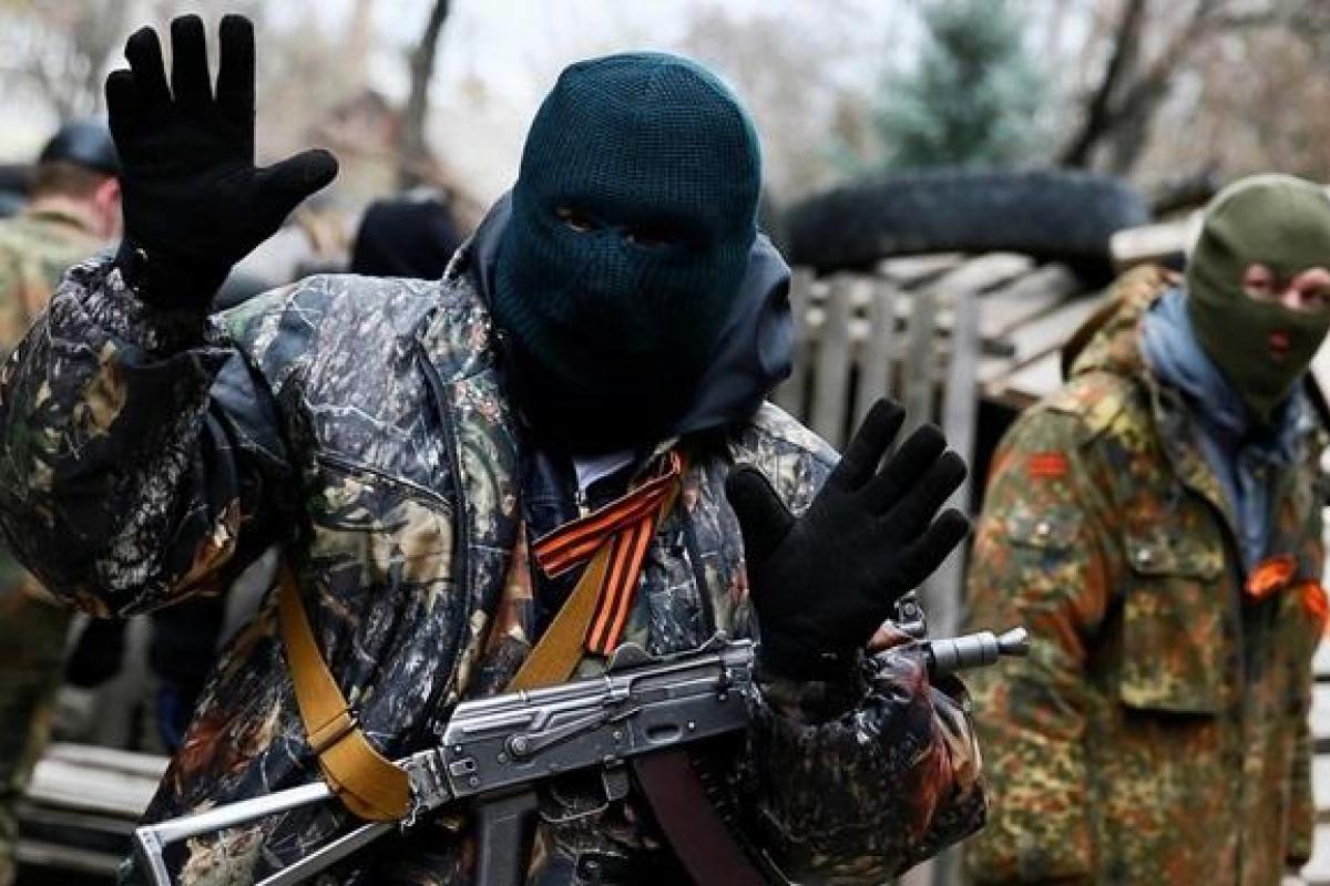 В "ДНР" боевики хотят ввести акциз на медицинские настойки, содержащие спирт В "ДНР" боевики хотят ввести акциз на медицинские настойки, содержащие спирт