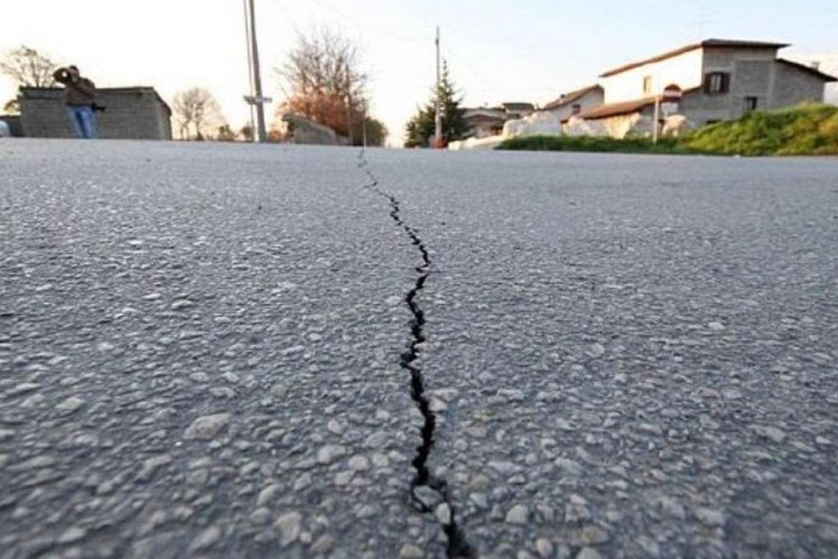 Мощные землетрясения всколыхнули «Тихоокеанское огненное кольцо» Мощные землетрясения всколыхнули «Тихоокеанское огненное кольцо»