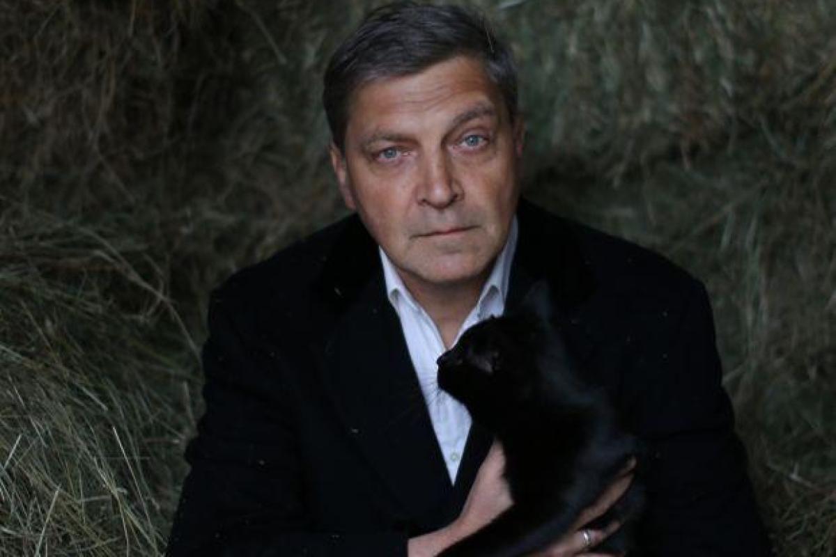 "Москва разбила пробирку с сибирской язвой": Названа новая угроза для России "Москва разбила пробирку с сибирской язвой": Названа новая угроза для России