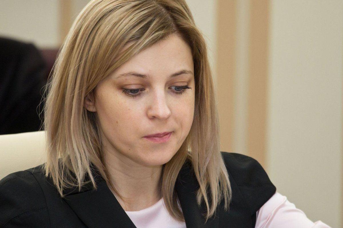 "Считаю терактом. Привет Поклонской": После пожара в Екатеринбурге на экс-"прокуроршу" набросились в сети