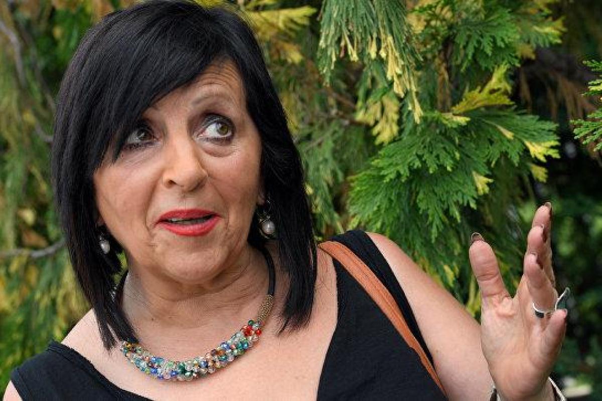 Дочь или самозванка: в истории о родстве испанки с Сальвадором Дали поставлена точка Дочь или самозванка: в истории о родстве испанки с Сальвадором Дали поставлена точка