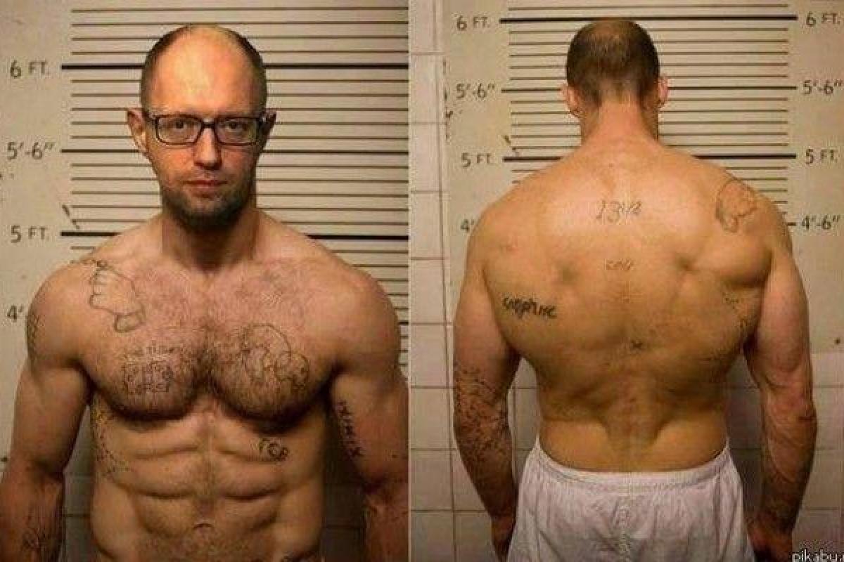 "Приднестровский боевик Яценюк": Миротворец провел экспертизу российских снимков 