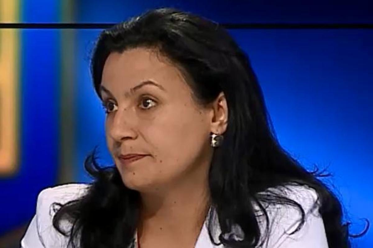 Вице-премьер-министр Украины: Цена агрессии должна неуклонно расти для России