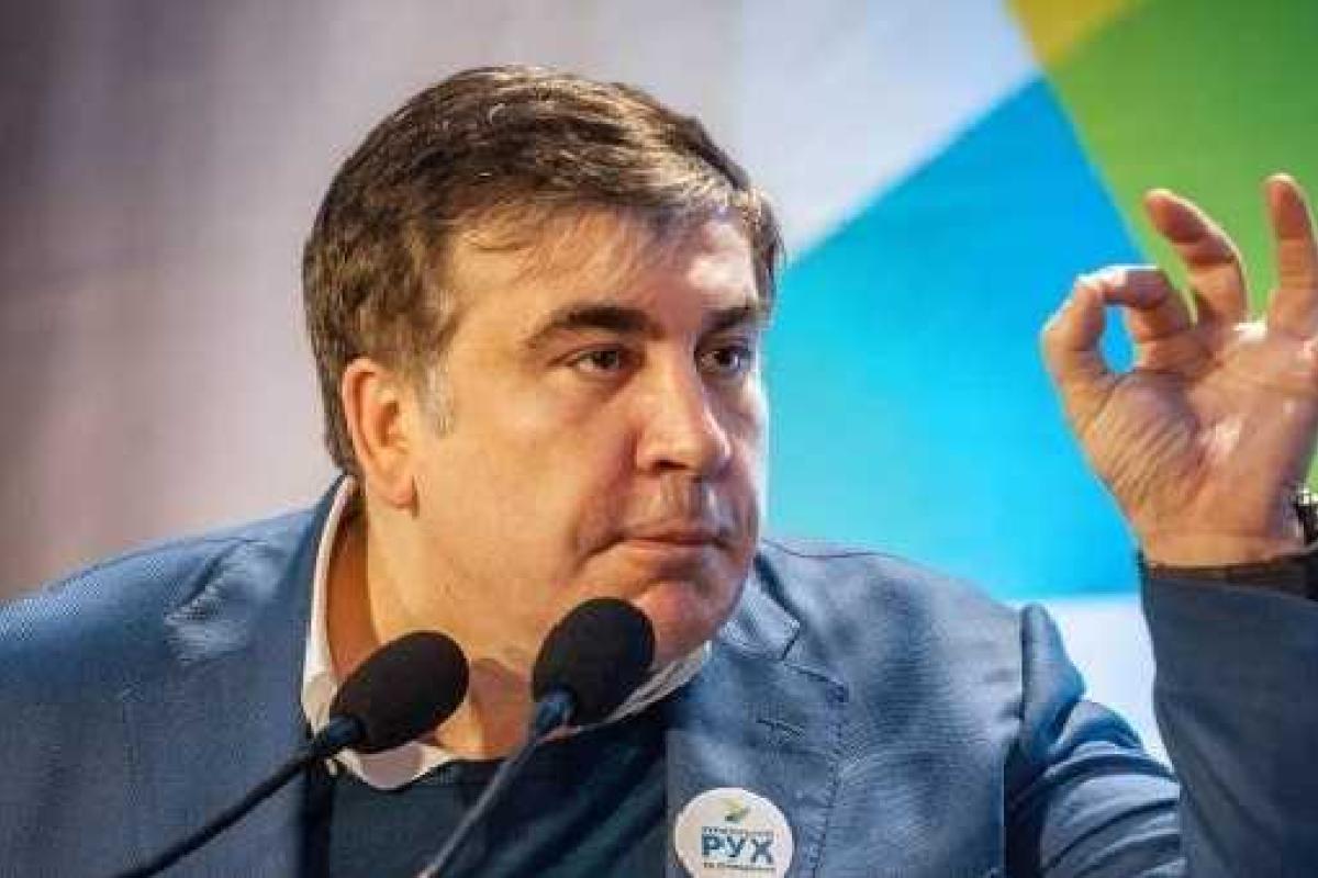"Рэп от Саакашвили": в соцсетях набирает популярность музыкальный клип "Барыги" "Рэп от Саакашвили": в соцсетях набирает популярность музыкальный клип "Барыги"
