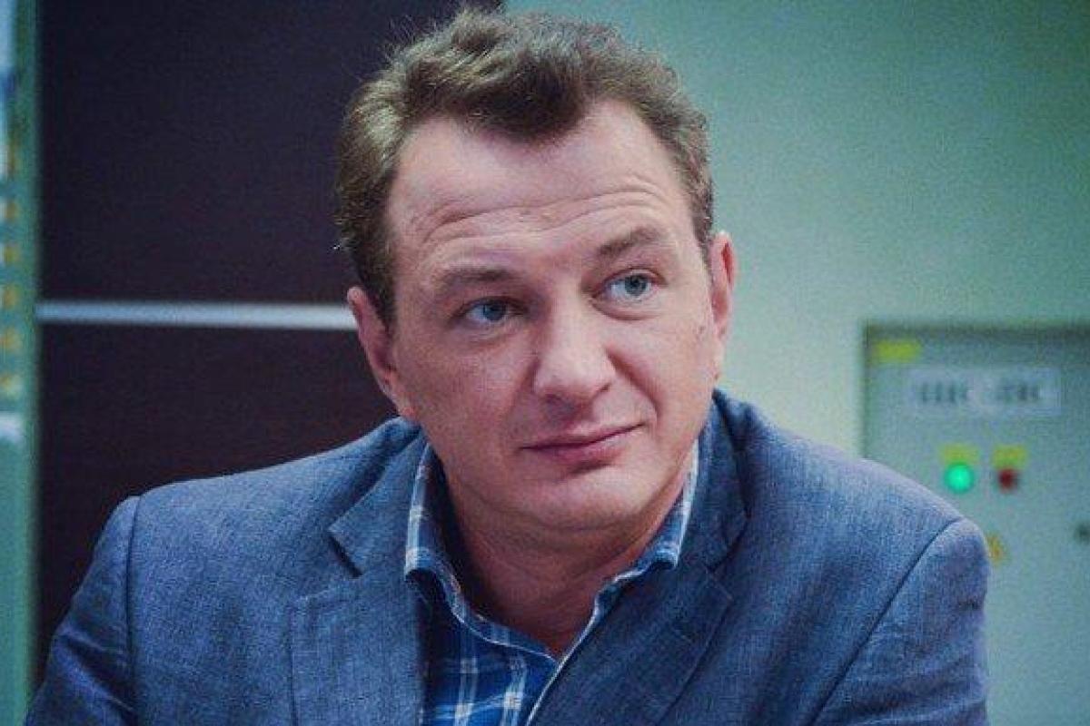 "Сублимация любви" в Крыму привела еще одного российского актера в "чистилище" "Миротворца" "Сублимация любви" в Крыму привела еще одного российского актера в "чистилище" "Миротворца"