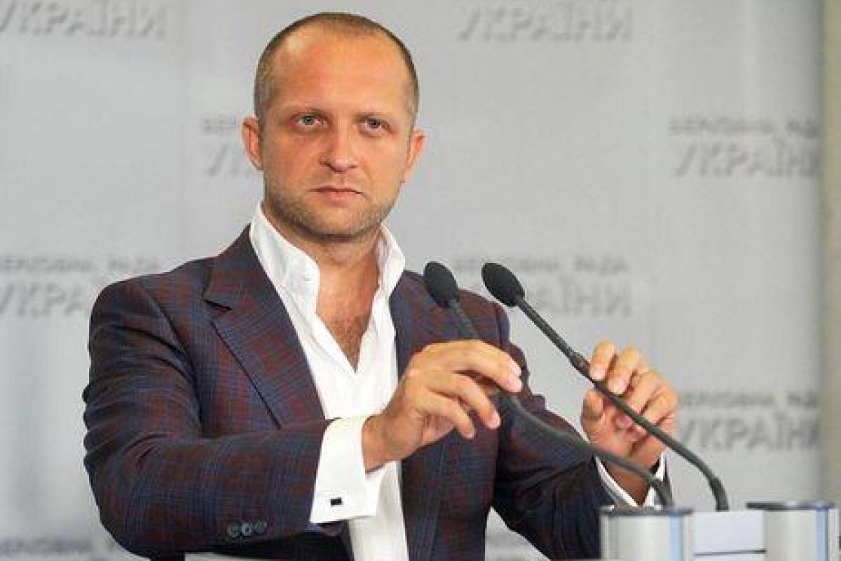 "Янтарное дело": Суд назначил нардепу Полякову залог вдвое больше, прежний передали в госбюджет