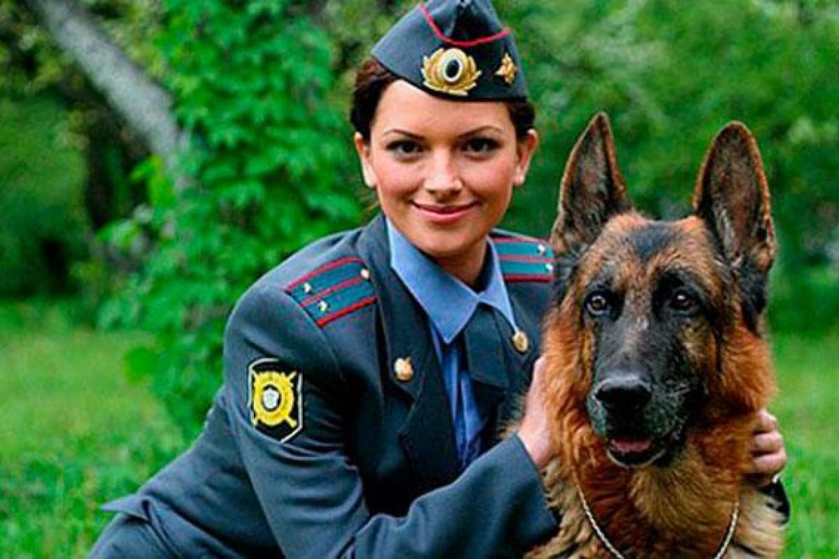 Актриса из сериала "Возвращение Мухтара" находится в коме Актриса из сериала "Возвращение Мухтара" находится в коме