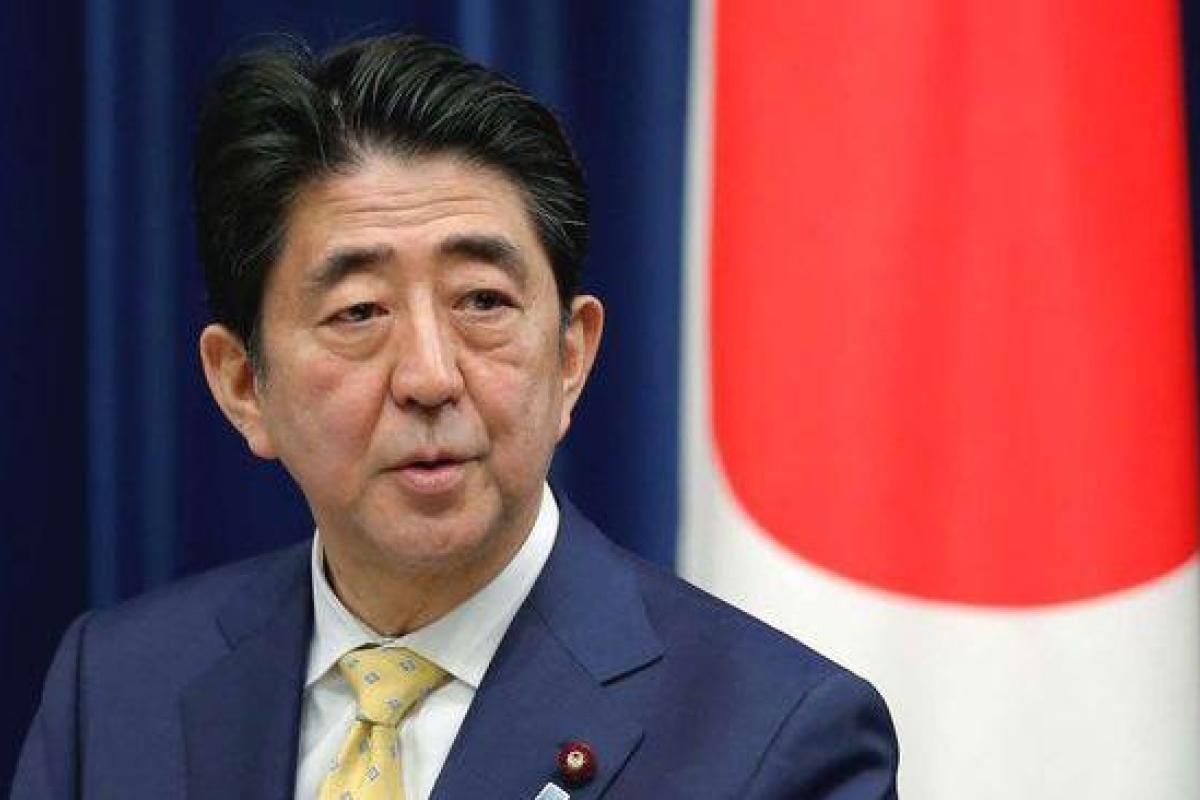 В Японии распустили парламент: стали известны причины В Японии распустили парламент: стали известны причины