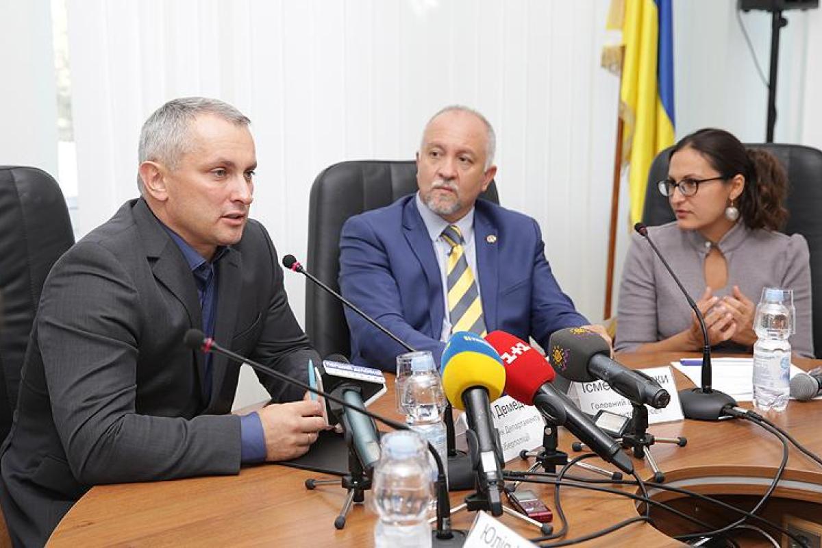 В Украине киберполиция будет использовать систему экстренного оповещения при киберугрозах В Украине киберполиция будет использовать систему экстренного оповещения при киберугрозах