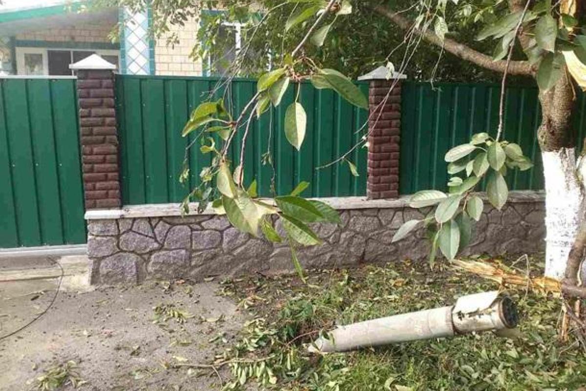 Гройсман сообщил важную новость из Калиновки Гройсман сообщил важную новость из Калиновки