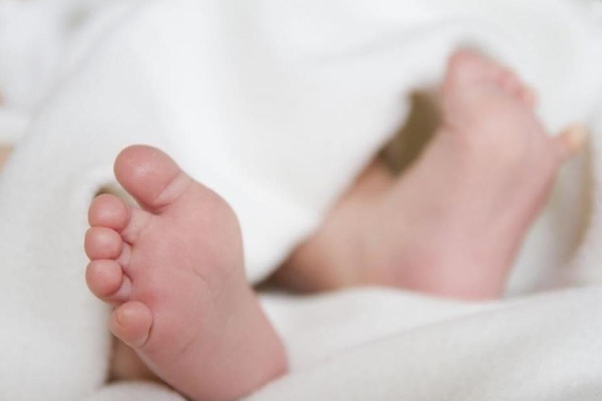 По факту смерти 3-месячного ребенка в больнице Славянска начато расследование По факту смерти 3-месячного ребенка в больнице Славянска начато расследование