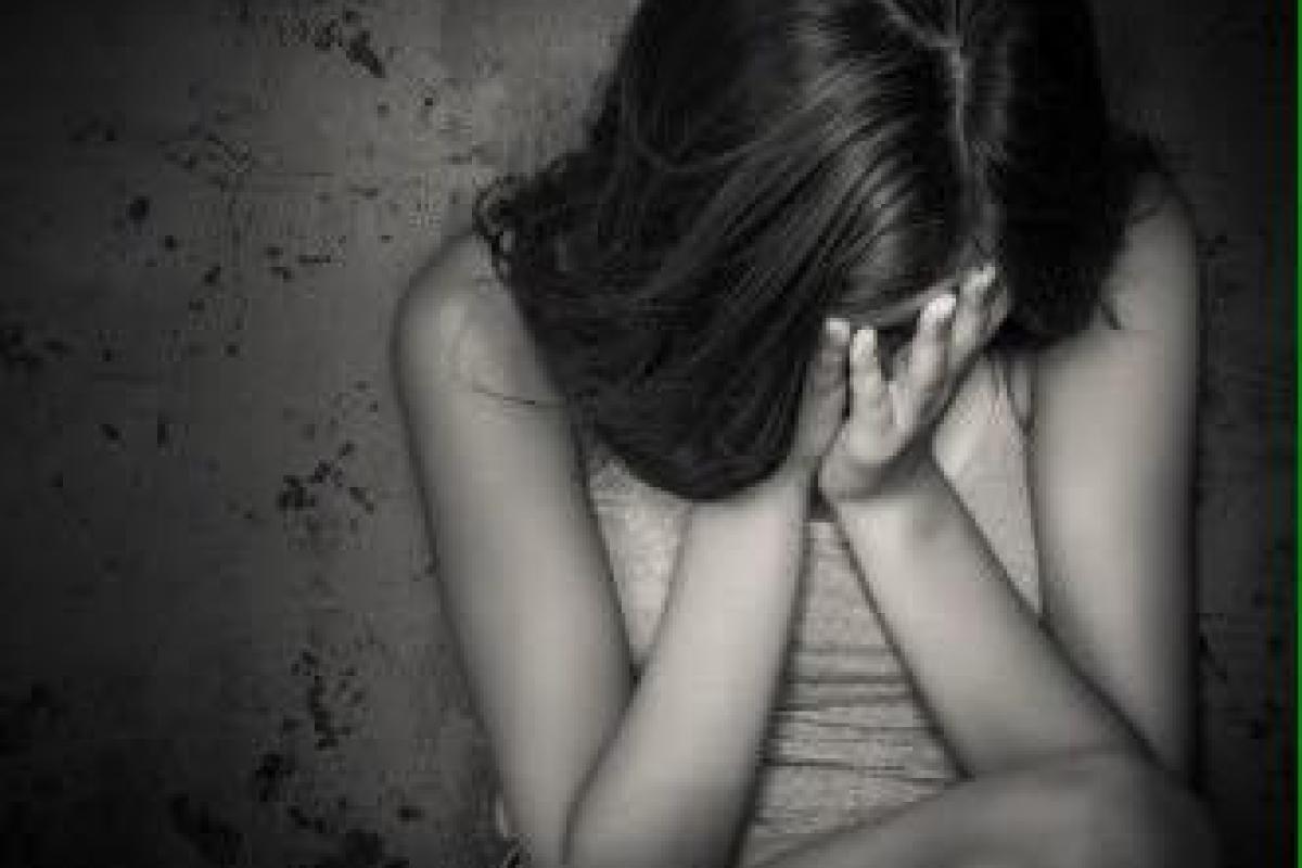 В Краматорске трое парней изнасиловали 39-летнюю женщину, самому младшему из них 15 лет