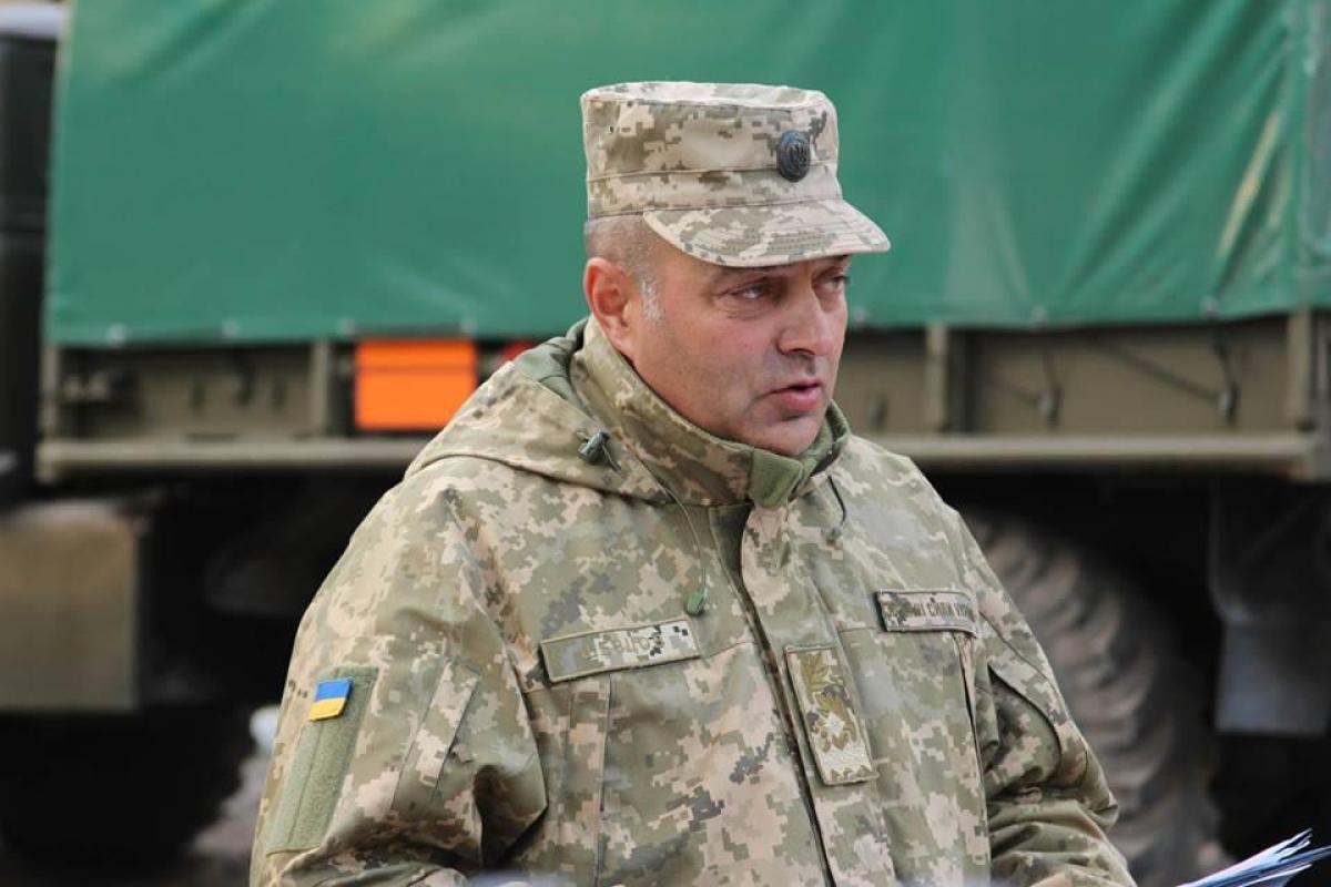 В ВСУ заявили, что большинство имущества и боеприпасов, которые хранились на складе в Калиновке, спасены В ВСУ заявили, что большинство имущества и боеприпасов, которые хранились на складе в Калиновке, спасены