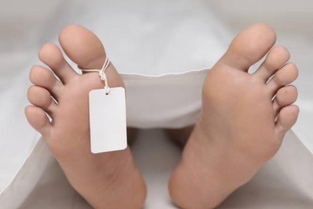 В Львовской области обнаружили мертвое тело ребенка, пропавшего вчера В Львовской области обнаружили мертвое тело ребенка, пропавшего вчера