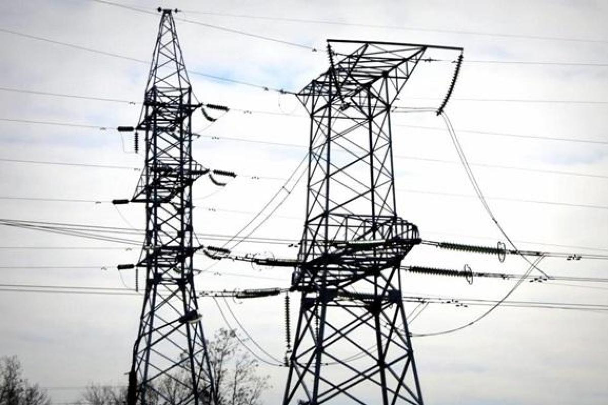 "Последний шанс": Отключение водоканалов Луганской области от электроэнергии перенесли "Последний шанс": Отключение водоканалов Луганской области от электроэнергии перенесли