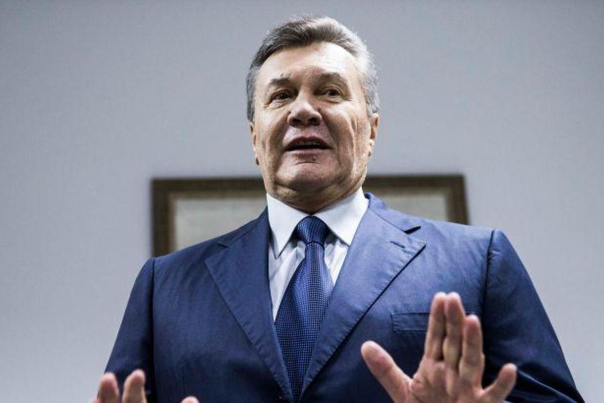 В Швейцарии конфисковали крупную партию золота беглого Януковича В Швейцарии конфисковали крупную партию золота беглого Януковича