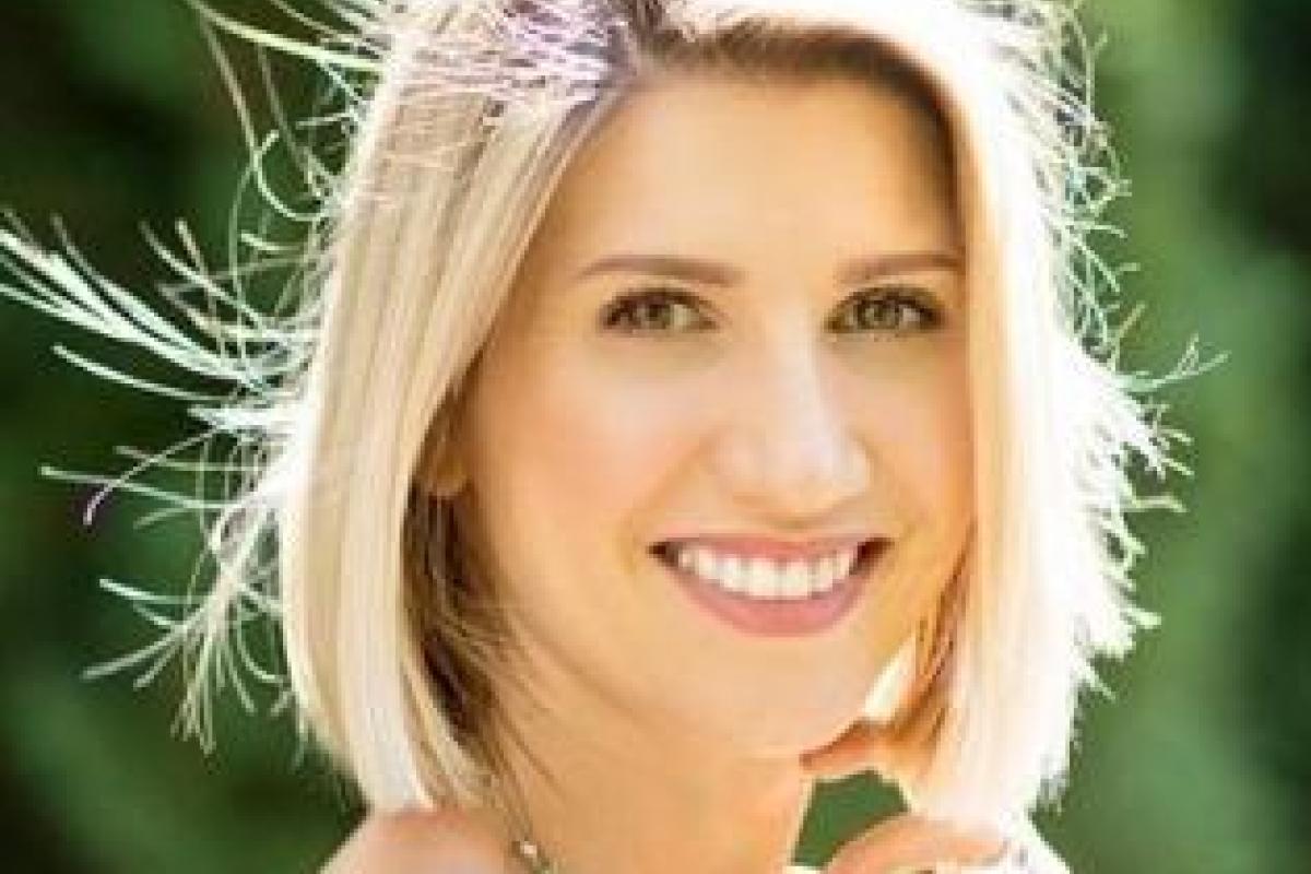 Ведущая шоу «Зважені та щасливі» опубликовала трогательный снимок маленькой дочери Мии Ведущая шоу «Зважені та щасливі» опубликовала трогательный снимок маленькой дочери Мии