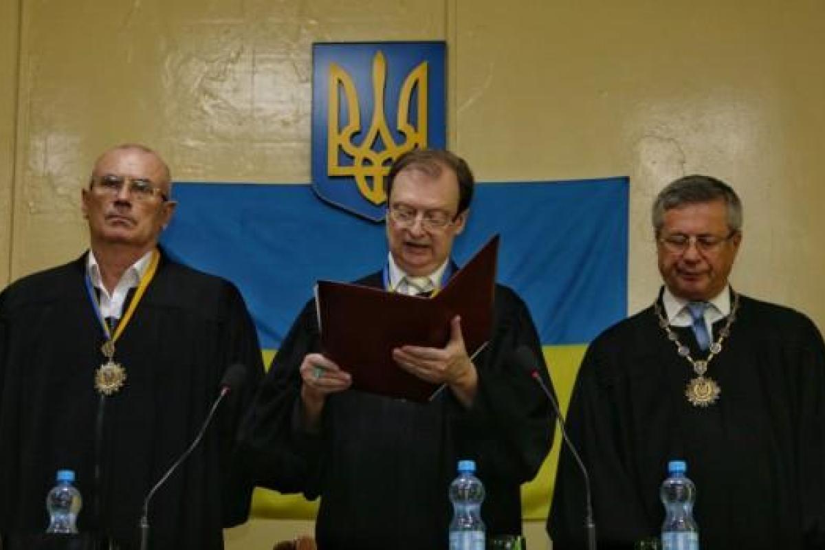 "Дело 2 мая": Суд вынес оправдательный приговор подозреваемым в трагедии в Одессе