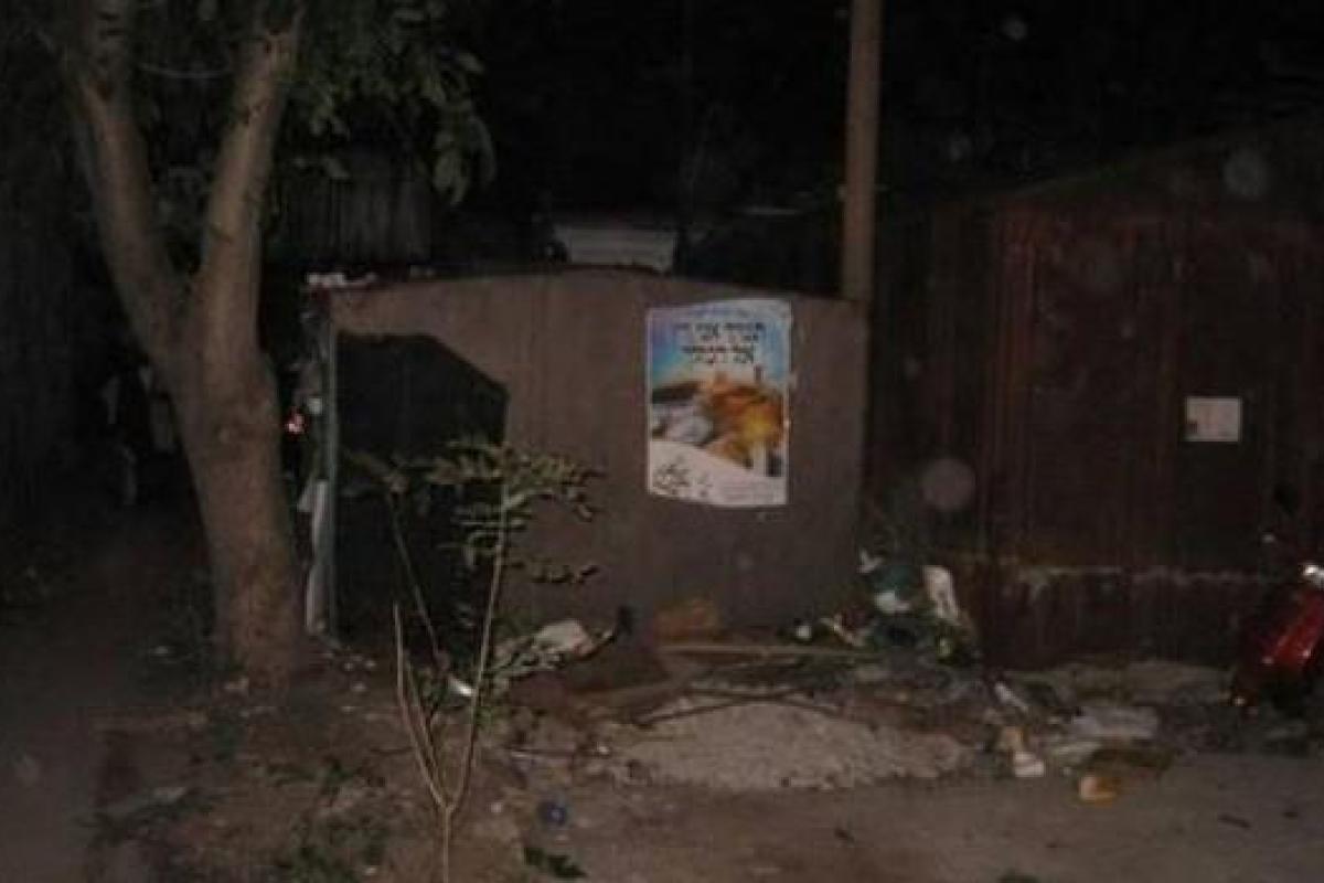 В Умани прогремел взрыв, пострадал подросток: Аброськин и Фацевич поехали разбираться В Умани прогремел взрыв, пострадал подросток: Аброськин и Фацевич поехали разбираться