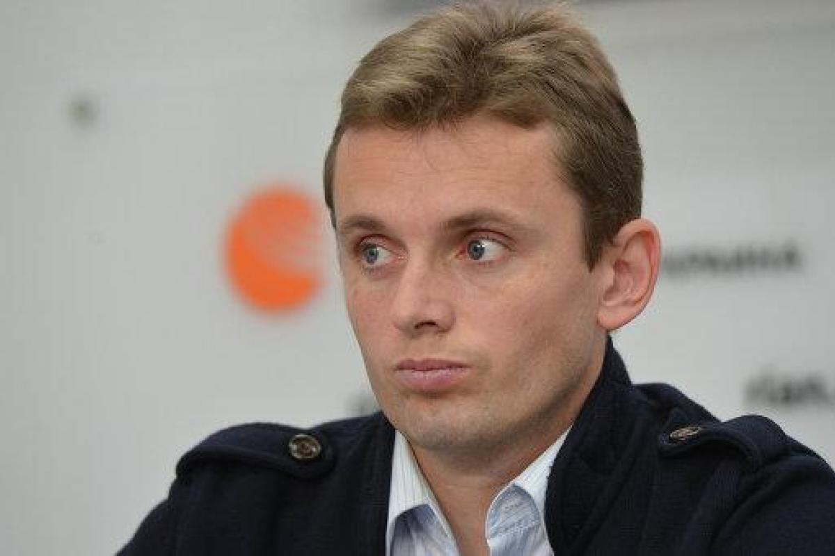 Бортник: Ситуация вокруг Саакашвили - это еще и два маркера Бортник: Ситуация вокруг Саакашвили - это еще и два маркера