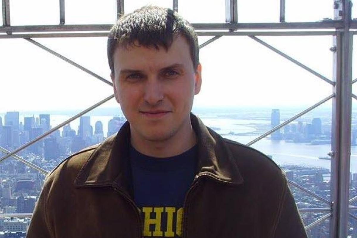 Аналитик: Украина не пойдет на компромиссы в отношении своего суверенитета над Крымом Аналитик: Украина не пойдет на компромиссы в отношении своего суверенитета над Крымом