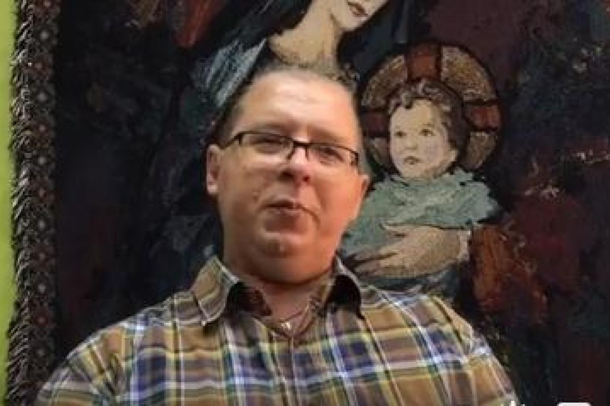 "Приднестровский боевик": стало известно, кто изображен на фото СК РФ вместо Яценюка