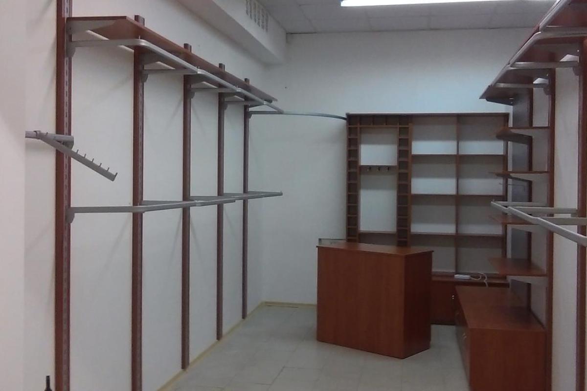Торговое оборудование компании ROMKOS — лучшее решение для вашего магазина Торговое оборудование компании ROMKOS — лучшее решение для вашего магазина
