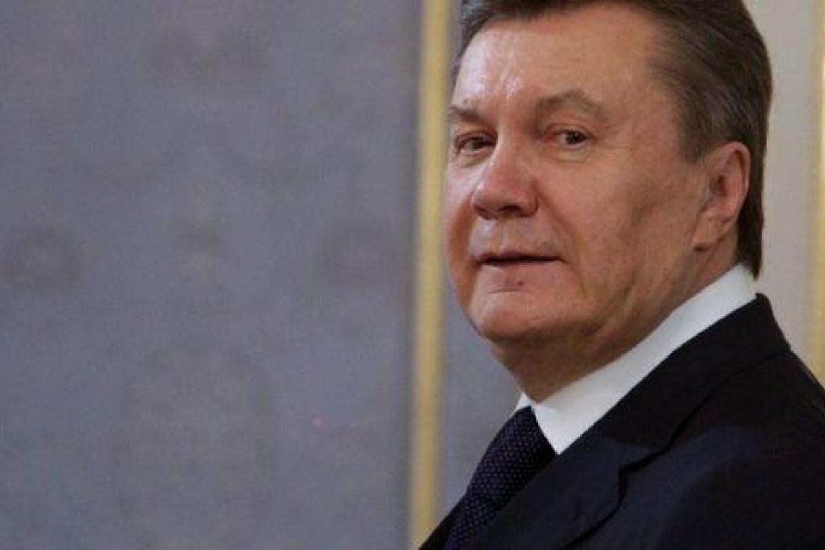 Звал ли Янукович Путина в Украину: обнародованы результаты экспертиз Звал ли Янукович Путина в Украину: обнародованы результаты экспертиз