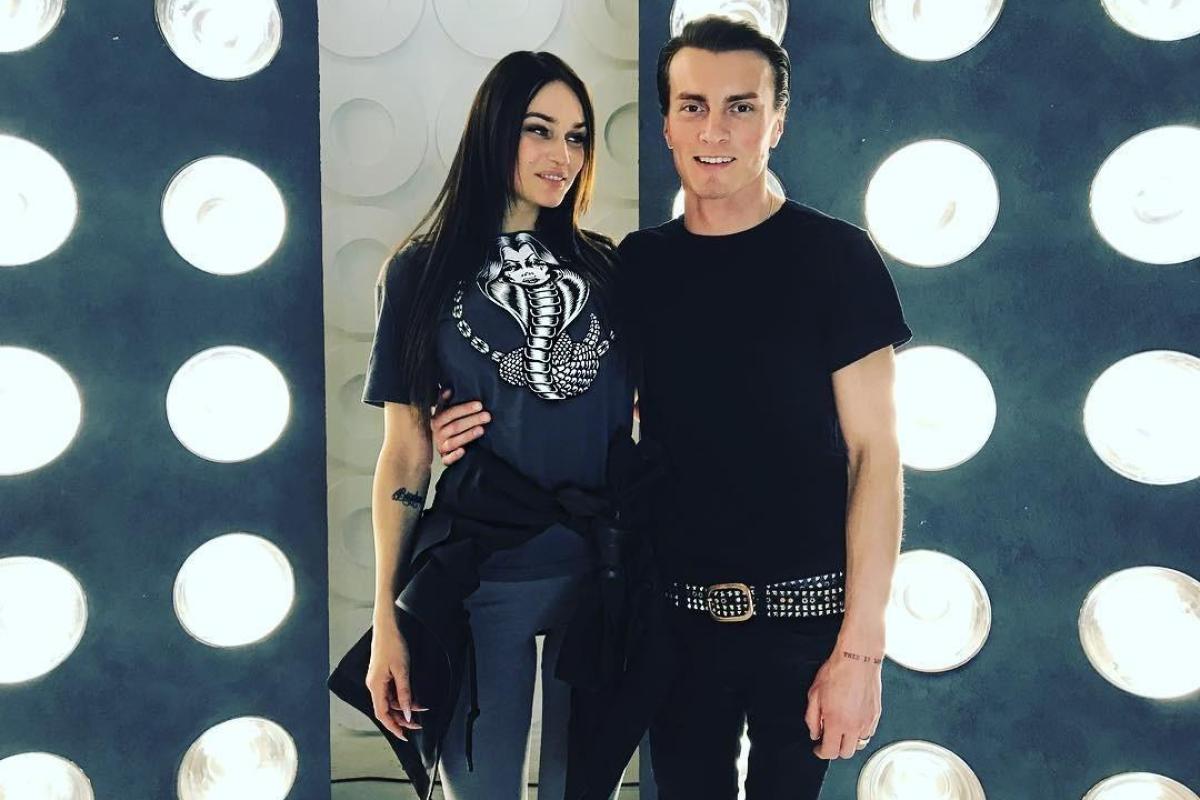 Алена Водонаева призналась, что волнуется перед свадьбой Алена Водонаева призналась, что волнуется перед свадьбой