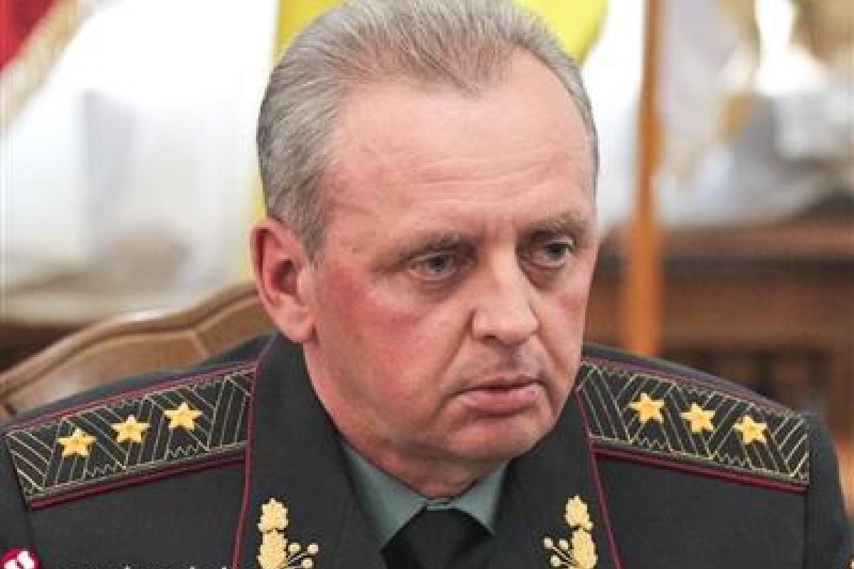 Учения «Запад-2017» несут потенциальную опасность для стран НАТО и постсоветских стран, - Муженко Учения «Запад-2017» несут потенциальную опасность для стран НАТО и постсоветских стран, - Муженко