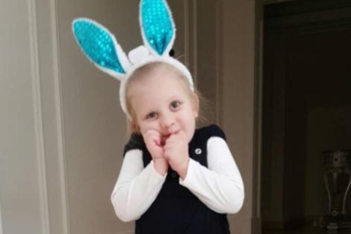 Стас Михайлов показал свою милую дочь-именинницу Стас Михайлов показал свою милую дочь-именинницу