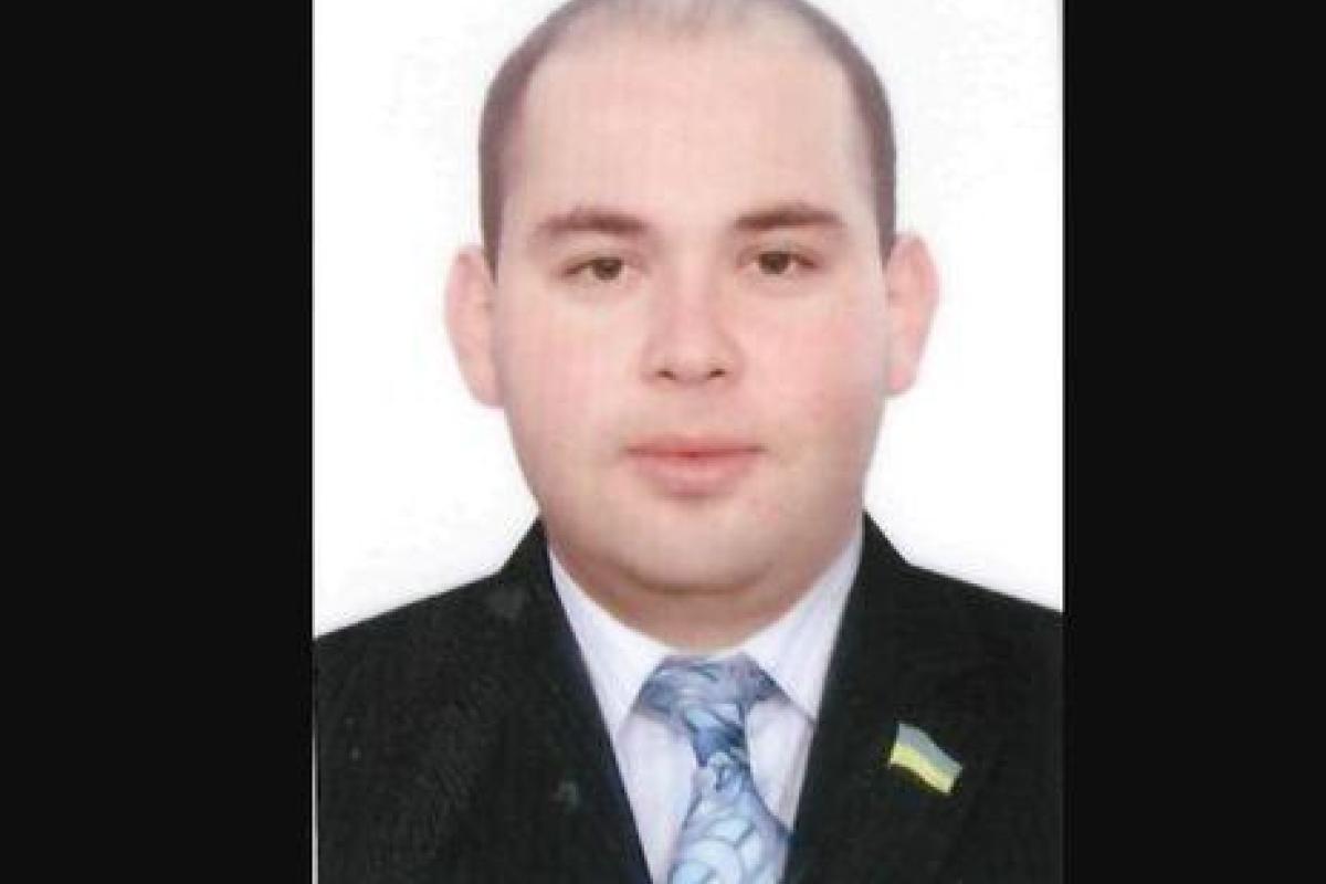 В Черкассах расстреляли депутата после встречи с Саакашвили В Черкассах расстреляли депутата после встречи с Саакашвили