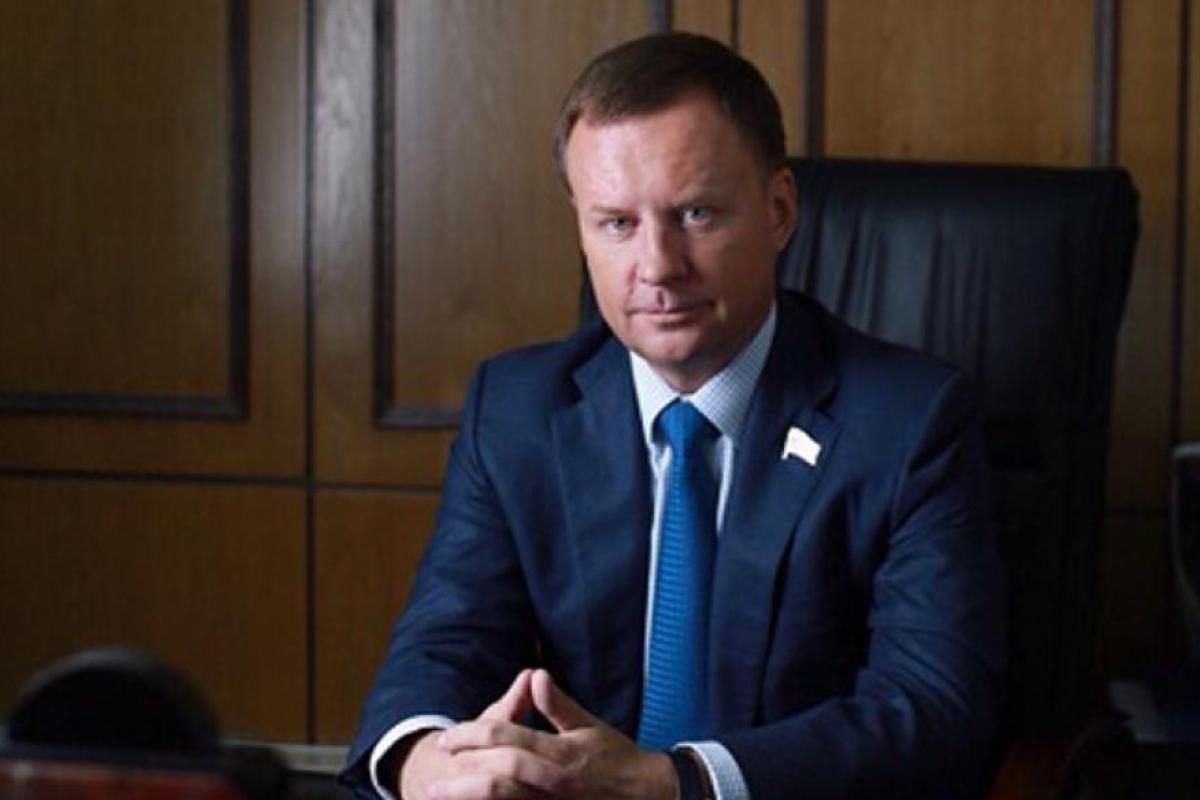 В Генпрокуратуре заявили, что в убийстве Вороненкова почти поставлена "жирная точка"