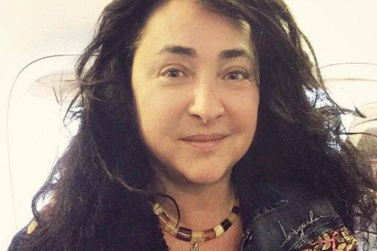 Певица Лолита Милявская оригинально ответила хейтерам на критику в соцсетях