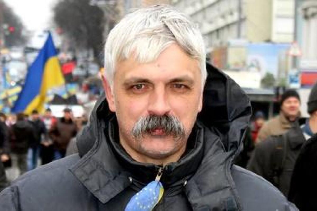 Журналист о происходящем в Краковце и "Интерсити": Это демонстрирует не только слабость Порошенко, но и слабость украинской власти Журналист о происходящем в Краковце и "Интерсити": Это демонстрирует не только слабость Порошенко, но и слабость украинской власти