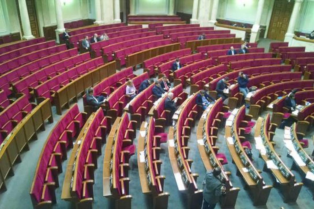 Динозаврам політики – пенсія