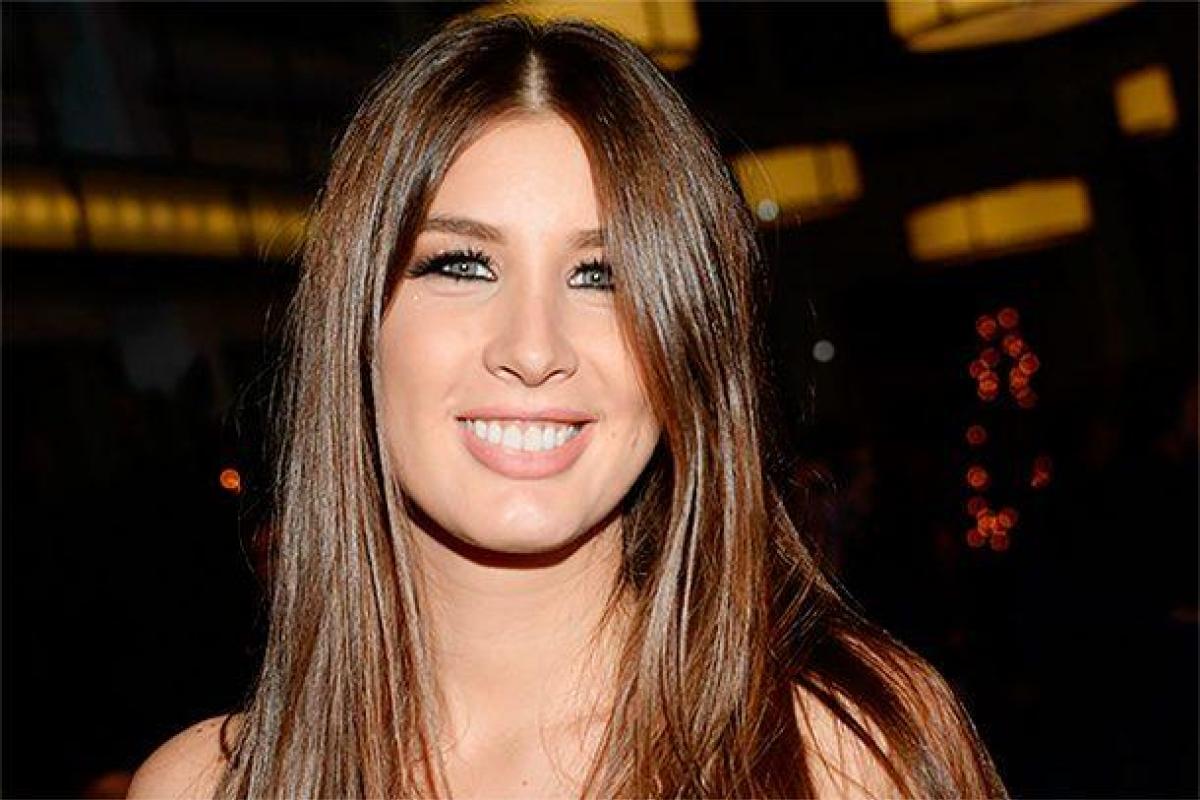 Певица Кети Топурия сильно похудела после развода с супругом Певица Кети Топурия сильно похудела после развода с супругом