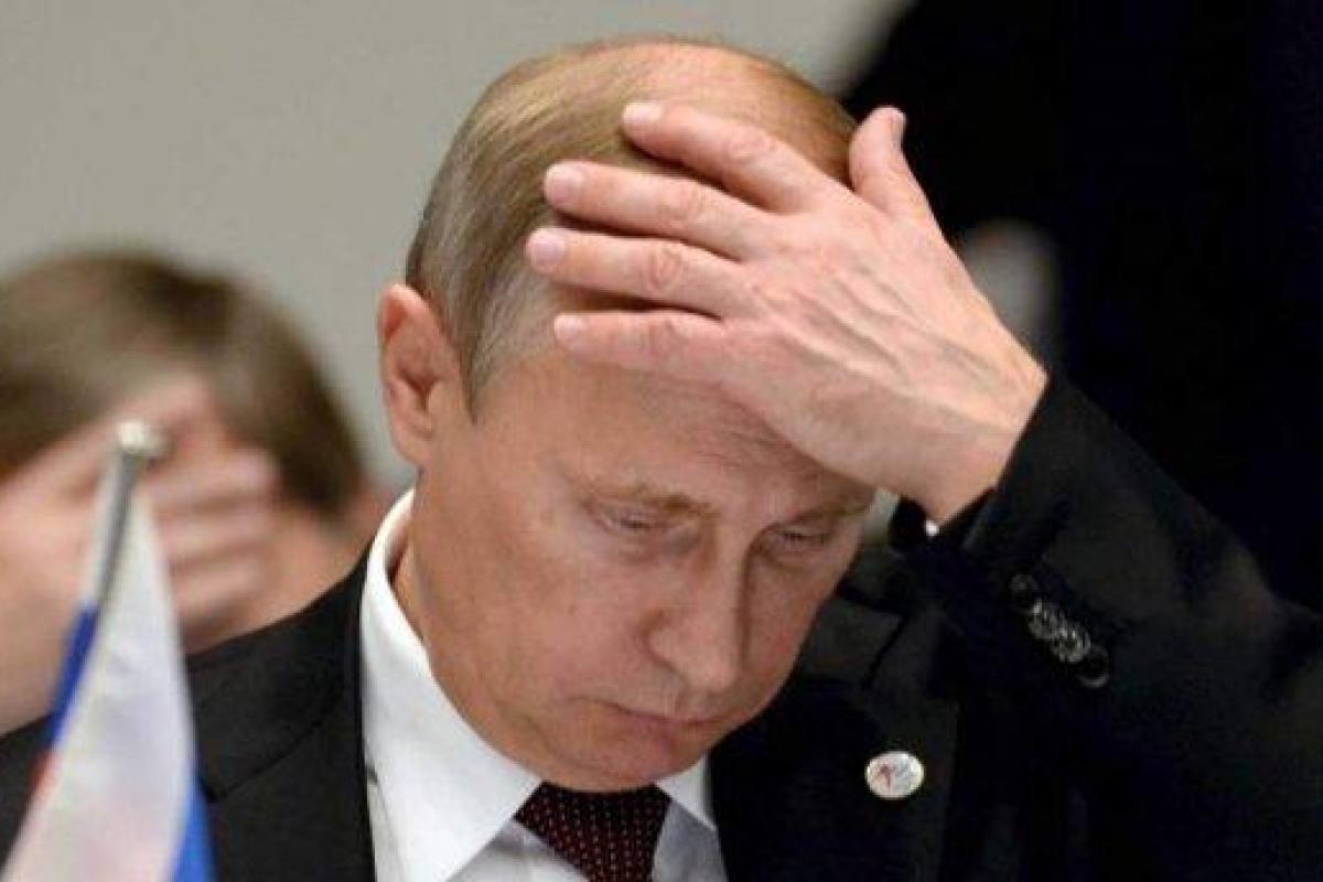 Слава Рабинович: Президентские выборы с участием Путина в качестве кандидата незаконны и нелегитимны