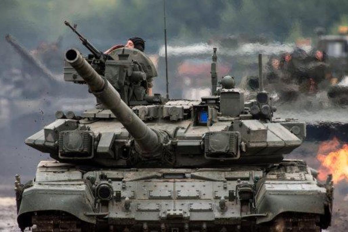 Начались российско-белорусские учения "Запад-2017": Чего опасаются западные страны Начались российско-белорусские учения "Запад-2017": Чего опасаются западные страны
