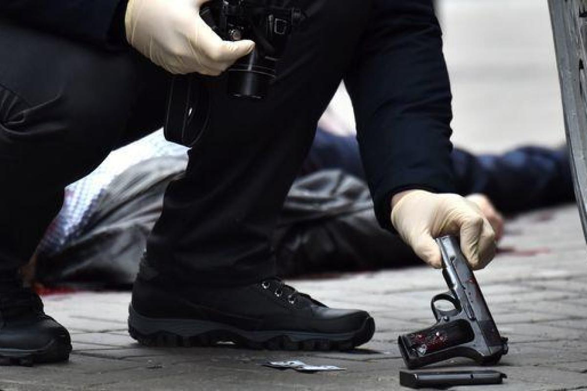 Украина не называла имя убийцы Вороненкова: в прокуратуре опровергли информацию российских СМИ Украина не называла имя убийцы Вороненкова: в прокуратуре опровергли информацию российских СМИ