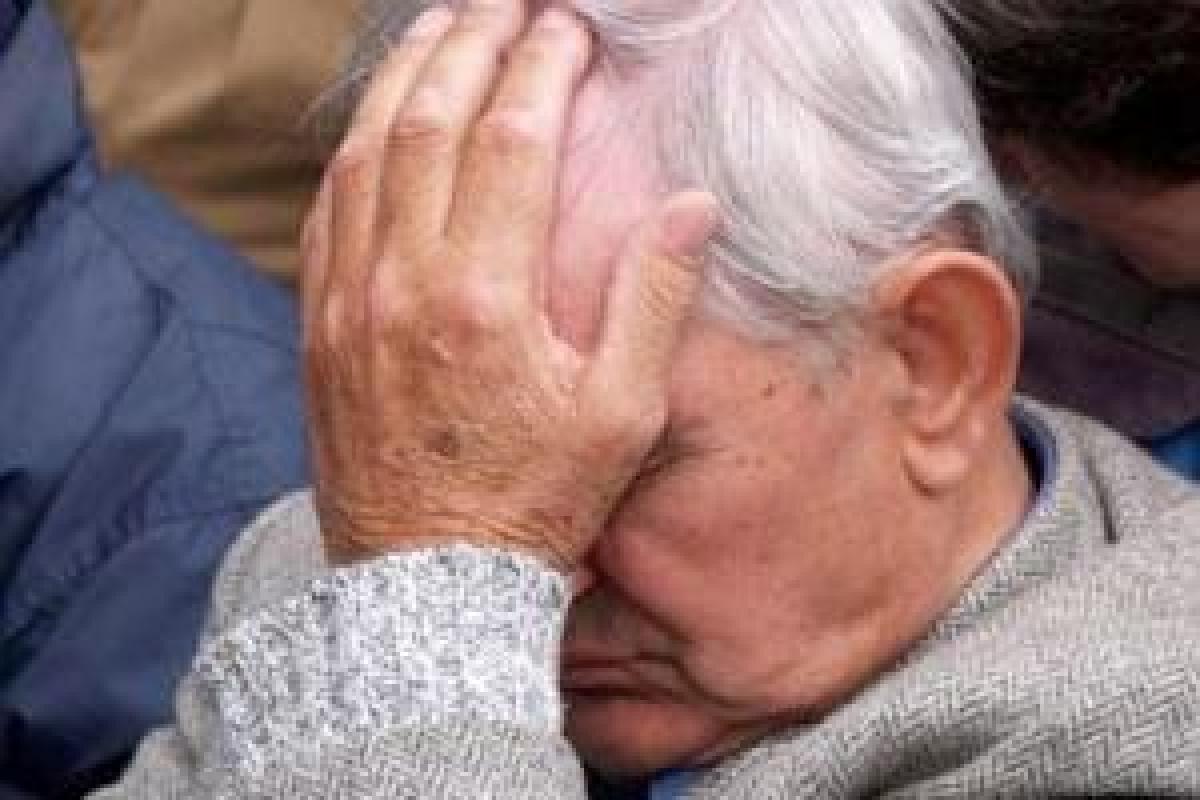 В "ДНР" не будут повышать пенсии не только в 2017 году, но и в 2018 В "ДНР" не будут повышать пенсии не только в 2017 году, но и в 2018
