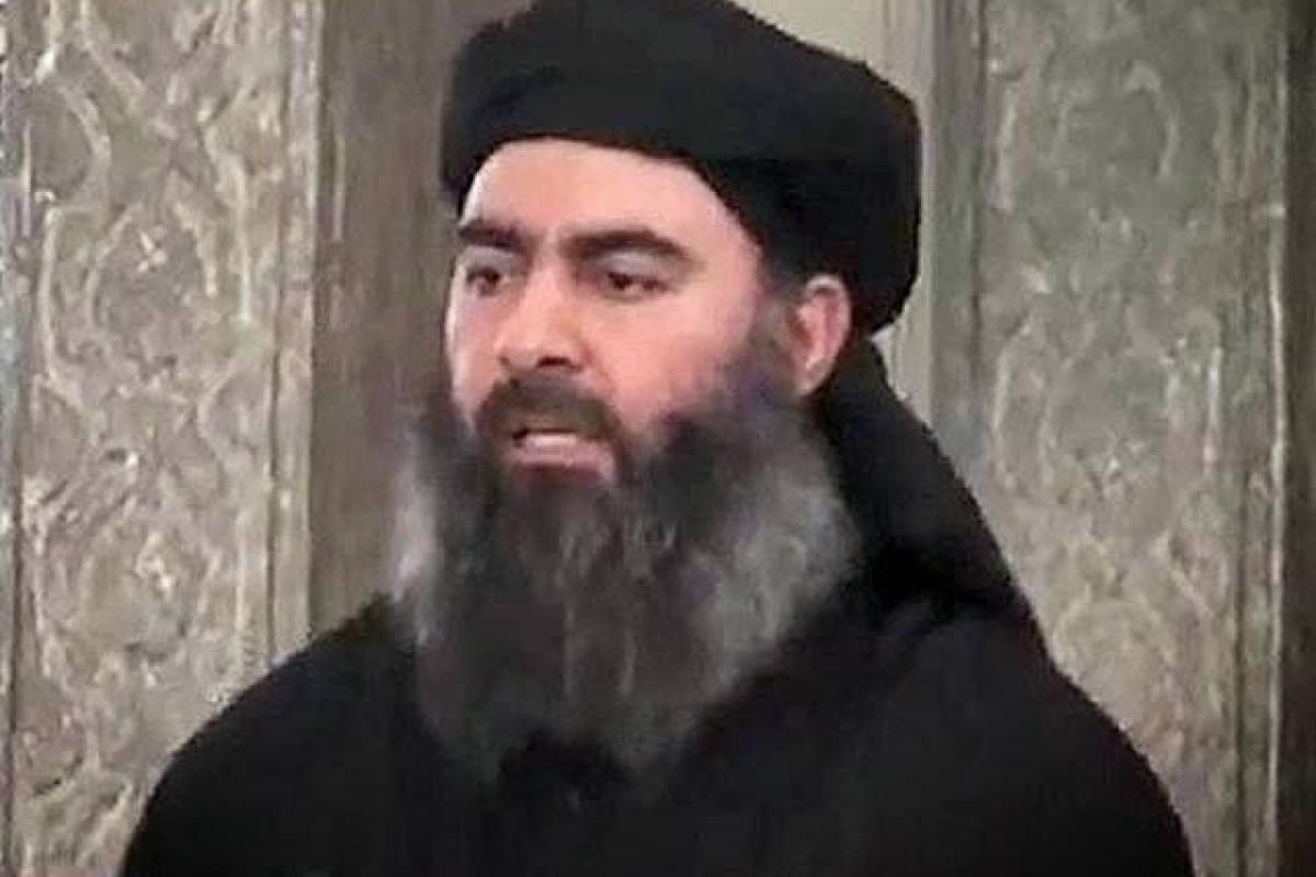 США не верят в смерть главаря "ИГИЛ"