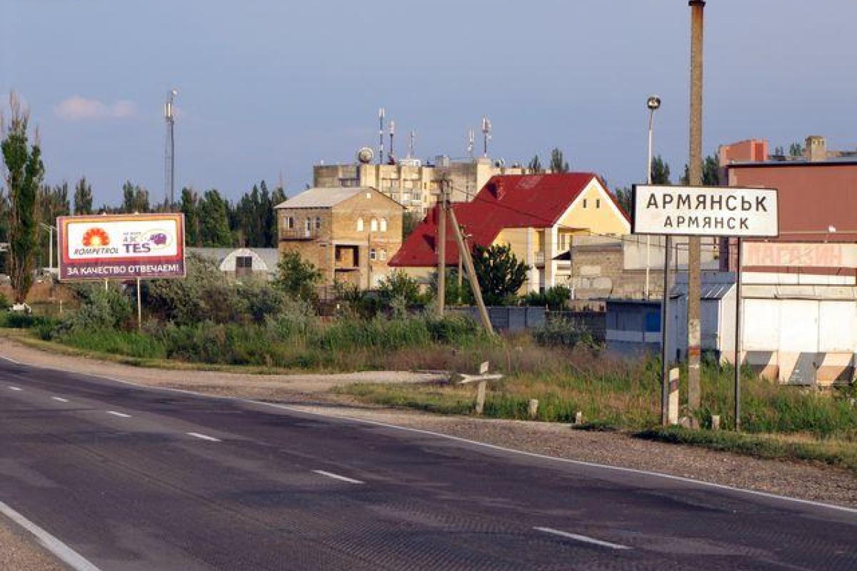 "Демократия только у Соловьева и Киселева": К крымчанам приходят сотрудники полиции за посты в соцсетях "Демократия только у Соловьева и Киселева": К крымчанам приходят сотрудники полиции за посты в соцсетях