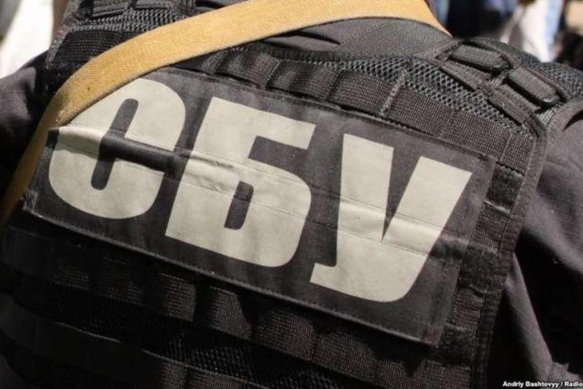 Разглашение гостайны: в редакцию «Украинской правды» нагрянула СБУ Разглашение гостайны: в редакцию «Украинской правды» нагрянула СБУ